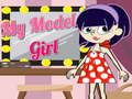 Permainan Gadis Modelku  secara online
