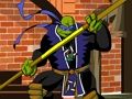 Permainan Kura-kura Ninja Mutan Remaja: Berdandan secara online Permainan Kura-kura Ninja Mutan Remaja: Berdandan secara online