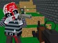 Permainan Pixel Gun Apocalypse 4 2022 secara online