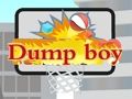 Permainan Bocah sampah  secara online