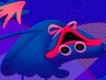 Permainan Flappy Hugie Wugie secara online
