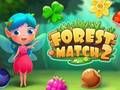 Permainan Pertandingan Hutan 2 secara online