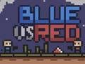 Permainan Biru vs Merah secara online