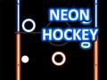Permainan Hoki Neon secara online