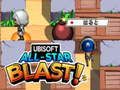 Permainan Ledakan All-Star Ubisoft! secara online