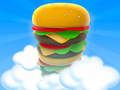Permainan Burger Langit secara online