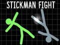 Permainan Pertarungan stickman  secara online