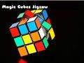 Permainan Jigsaw Kubus Ajaib  secara online