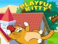 Permainan Kitty yang lucu  secara online