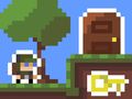 Permainan Pixel Hardcore secara online