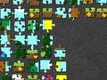 Permainan Puzzle Jigsaw Platformer  secara online