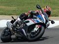 Permainan Slide BMW S1000RR secara online