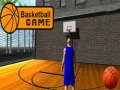 Permainan Permainan basket  secara online