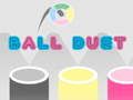 Permainan Duet Bola  secara online