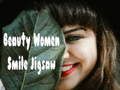 Permainan Kecantikan Wanita Senyum Jigsaw  secara online