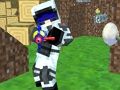 Permainan Perang Paintball Xtreme 2022  secara online