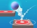 Permainan Ubin hop bola master secara online