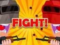 Permainan Battle Royale Noob vs Pro secara online Permainan Battle Royale Noob vs Pro secara online