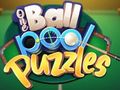 Permainan Teka-teki Satu Bola Pool  secara online