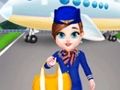 Permainan Harapan Tinggi Maskapai Baby Taylor  secara online