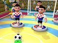 Permainan Sepak Bola Stik 3D secara online