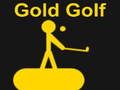 Permainan Golf Emas  secara online