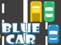 Permainan Mobil biru  secara online