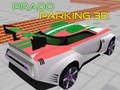 Permainan Parkir Prado 3D  secara online