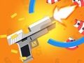 Permainan Master Senjata 3D  secara online