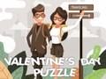 Permainan Teka-teki Hari Valentine  secara online