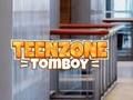 Permainan Zona remaja tomboy  secara online