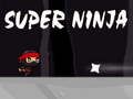 Permainan Ninja super  secara online