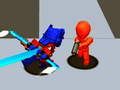 Permainan Samurai Flash secara online