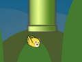 Permainan Melompat Flappy Bear  secara online
