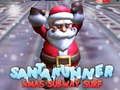 Permainan Santa Runner Xmas Subway Surf secara online