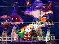 Permainan Selamat Natal Teka-teki  secara online