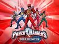 Permainan Perbedaan Power Rangers  secara online