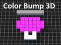 Permainan Benjolan Warna 3D  secara online