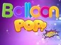 Permainan Tantangan Pop Balon  secara online