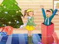 Permainan Teka-teki Natal untuk Kekasih  secara online