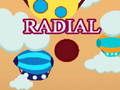 Permainan Radial secara online