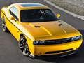 Permainan Slide Dodge Challenger SRT8 secara online