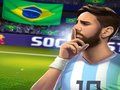 Permainan Piala Dunia FIFA 2021: Tendangan Bebas  secara online