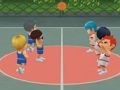 Permainan Permainan basket  secara online