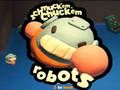 Permainan Robot Schmuck'em Chuck'em  secara online