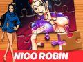 Permainan Teka-teki Jigsaw Nico Robin  secara online