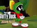 Permainan Teka-teki Jigsaw Bebek Daffy  secara online