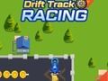 Permainan Balap Lintasan Drift  secara online