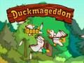 Permainan Duckmageddon secara online