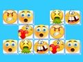Permainan Terhubung Emoji  secara online